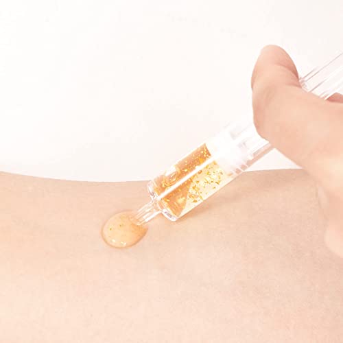 4 Different Booster Ampule Kit Microneedling Serum X656210