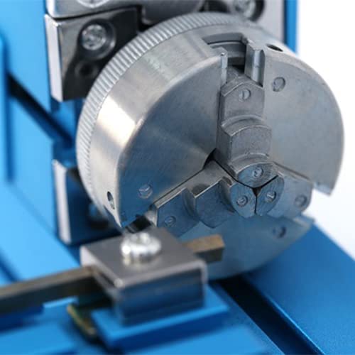 Mini Metal Lathe Machine J36542