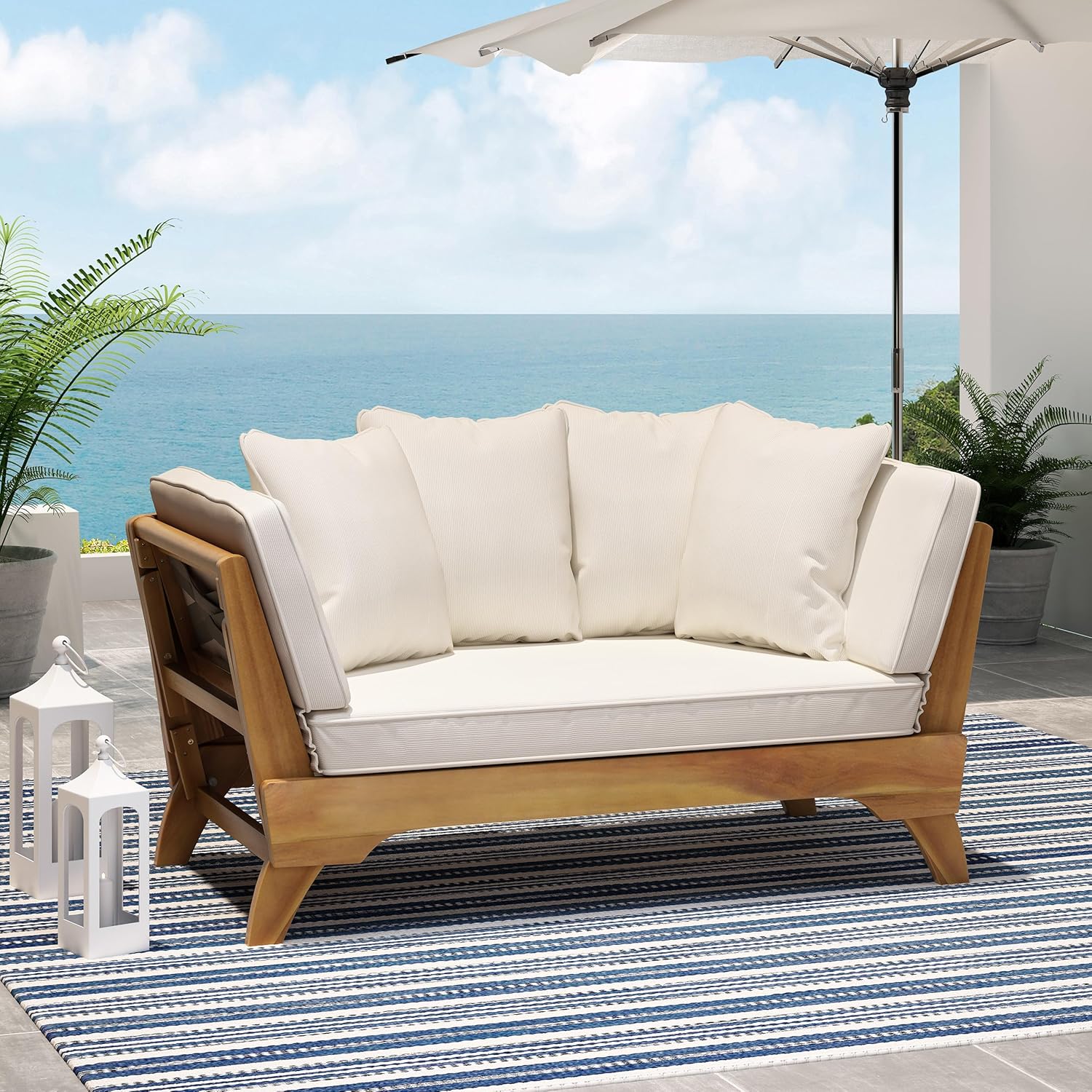 Sofa Bed G643