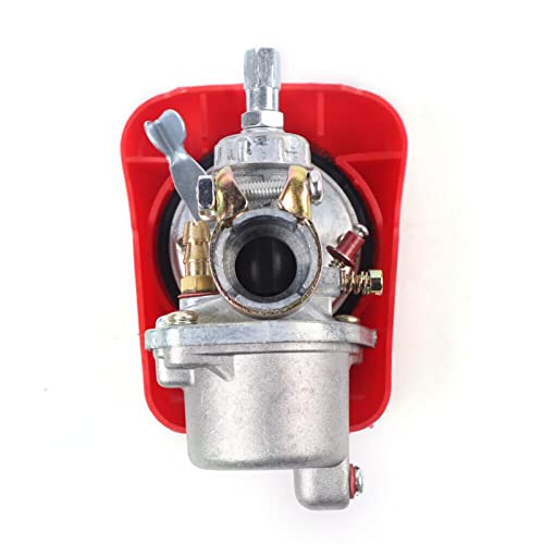 2-Stroke 100cc Gas Bicycle Motor Kit for 26" 28" V Frame Bikes D16646