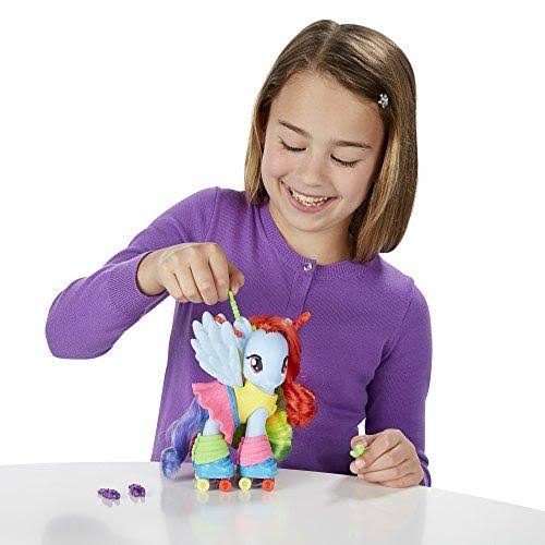 Rainbow Dash Figure L512246