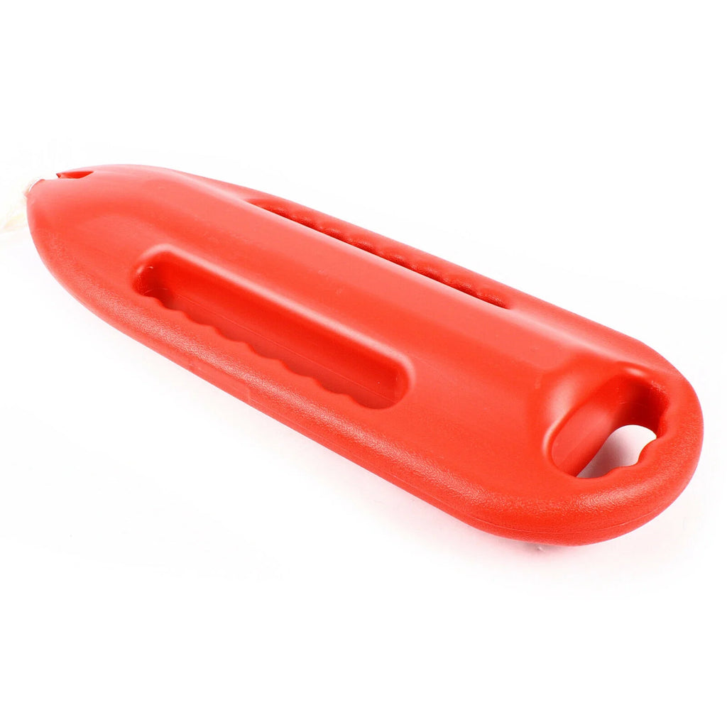 Red Lifeguard Rescue Tube V4428