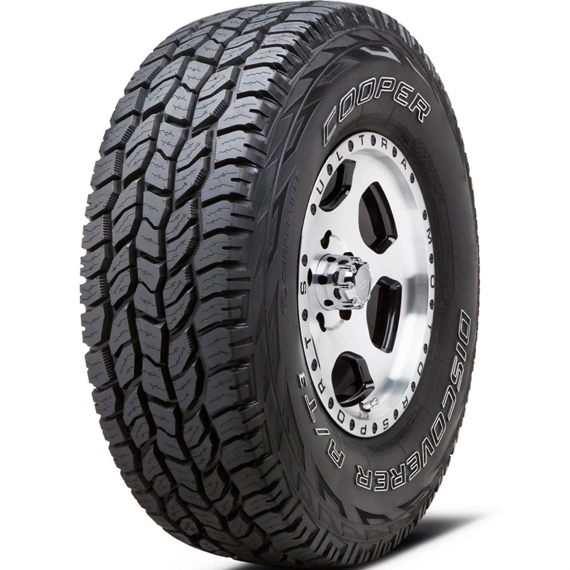 245/75R16 111 T Tire D7927