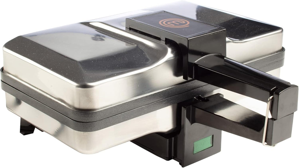 Non-stick Electric Pizzelle Maker Z823