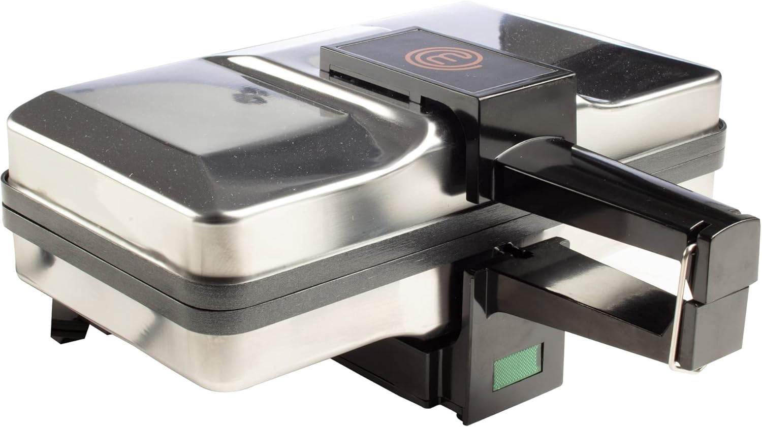Non-stick Electric Pizzelle Maker Z823