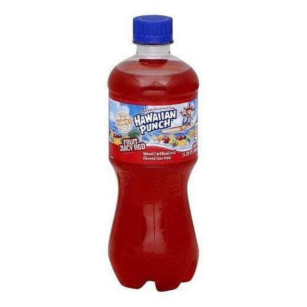 20-oz. Hawaiian Punch Soda (Pack of 8) P481