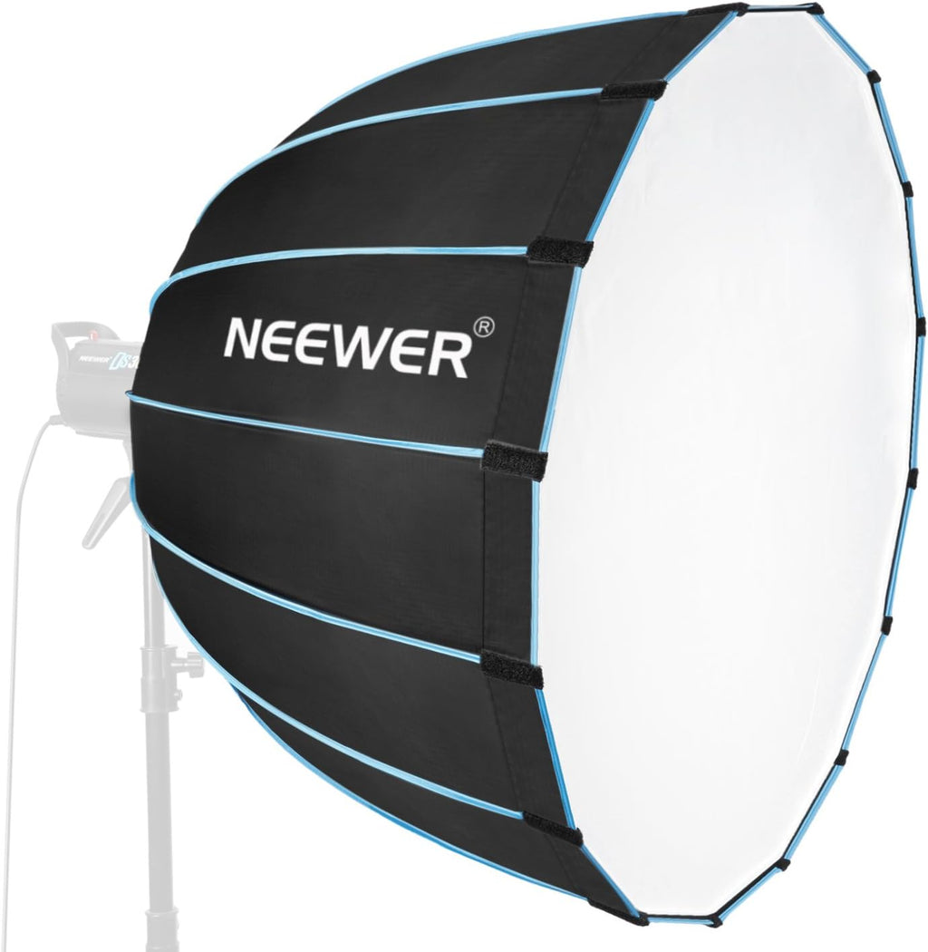 36 inches Photography Portable Softbox with Bowens Mount W30014