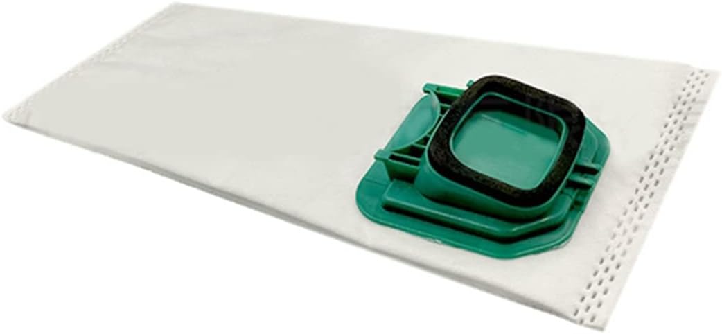 12 Pack Replacement Disposable Dust Bags I720
