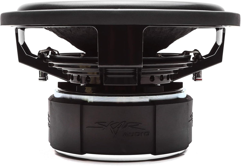12 1500 Watt Dual 4 Ohm Car Subwoofer M564756