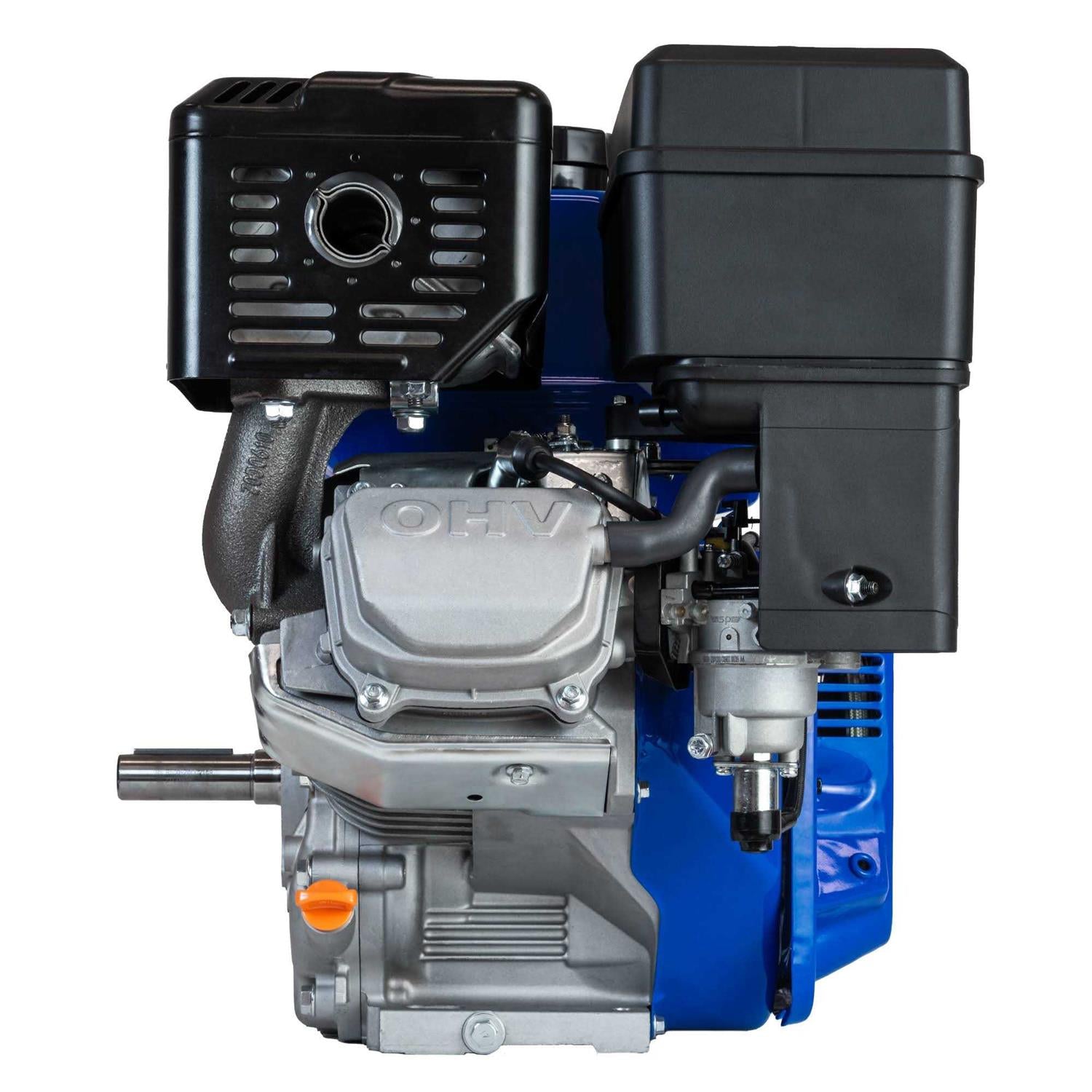 500cc 1-Inch Shaft Gasoline Engine Q566