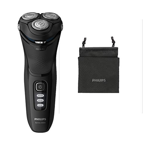 Shaver with Pop-Up Trimmer Z293189