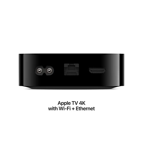 2022 Apple TV 4K (3rd Generation) K5859
