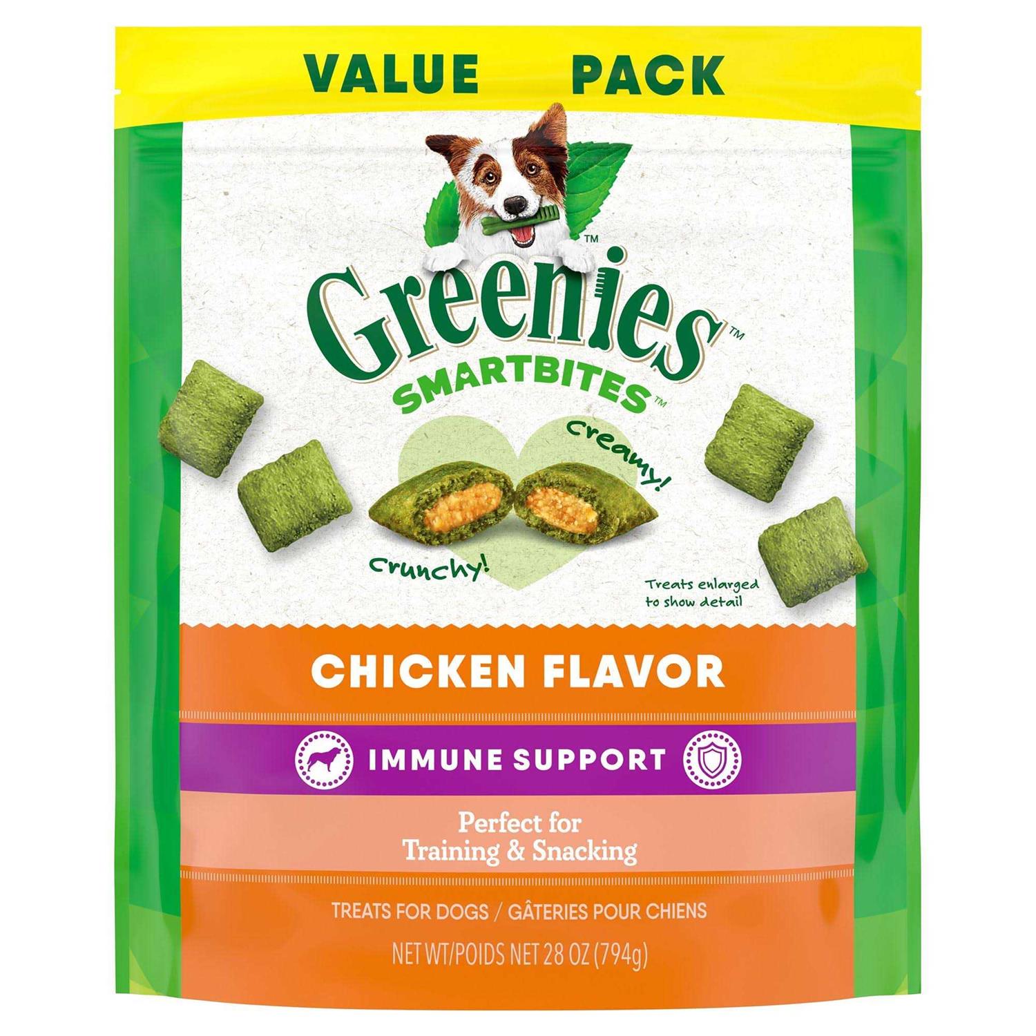 Chicken Dog Treats C6552