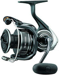 BG MQ Spinning Reel X3437