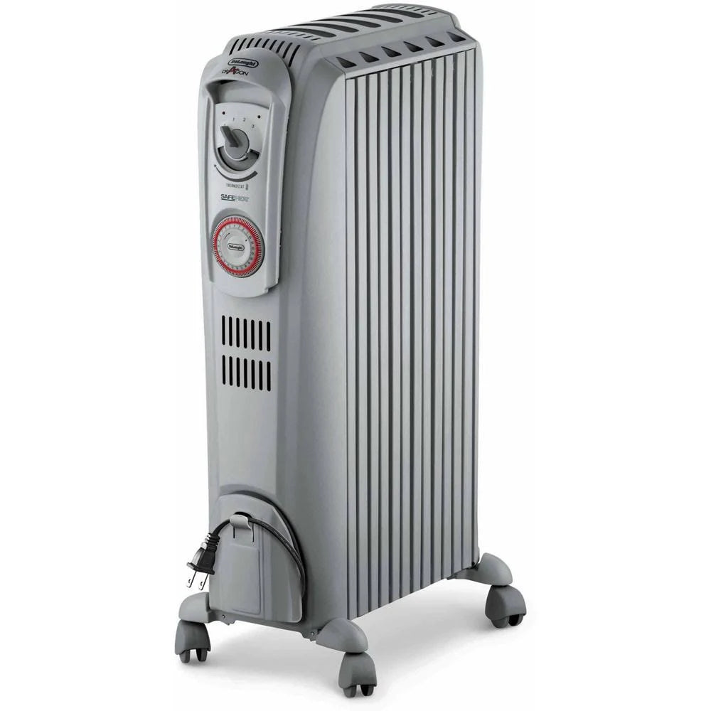 Oil-Filled Radiator T38379