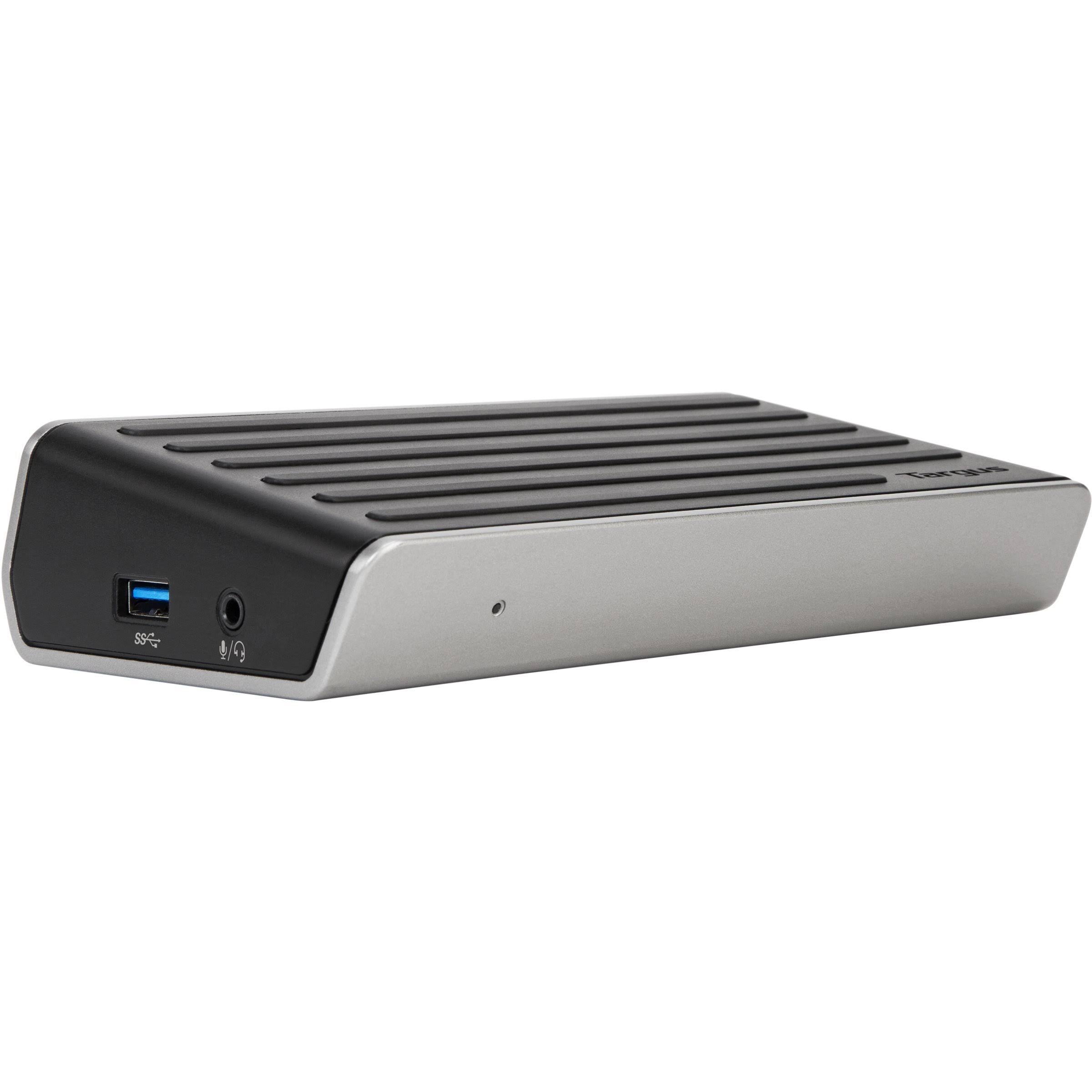 Universal 4k Docking Station B470