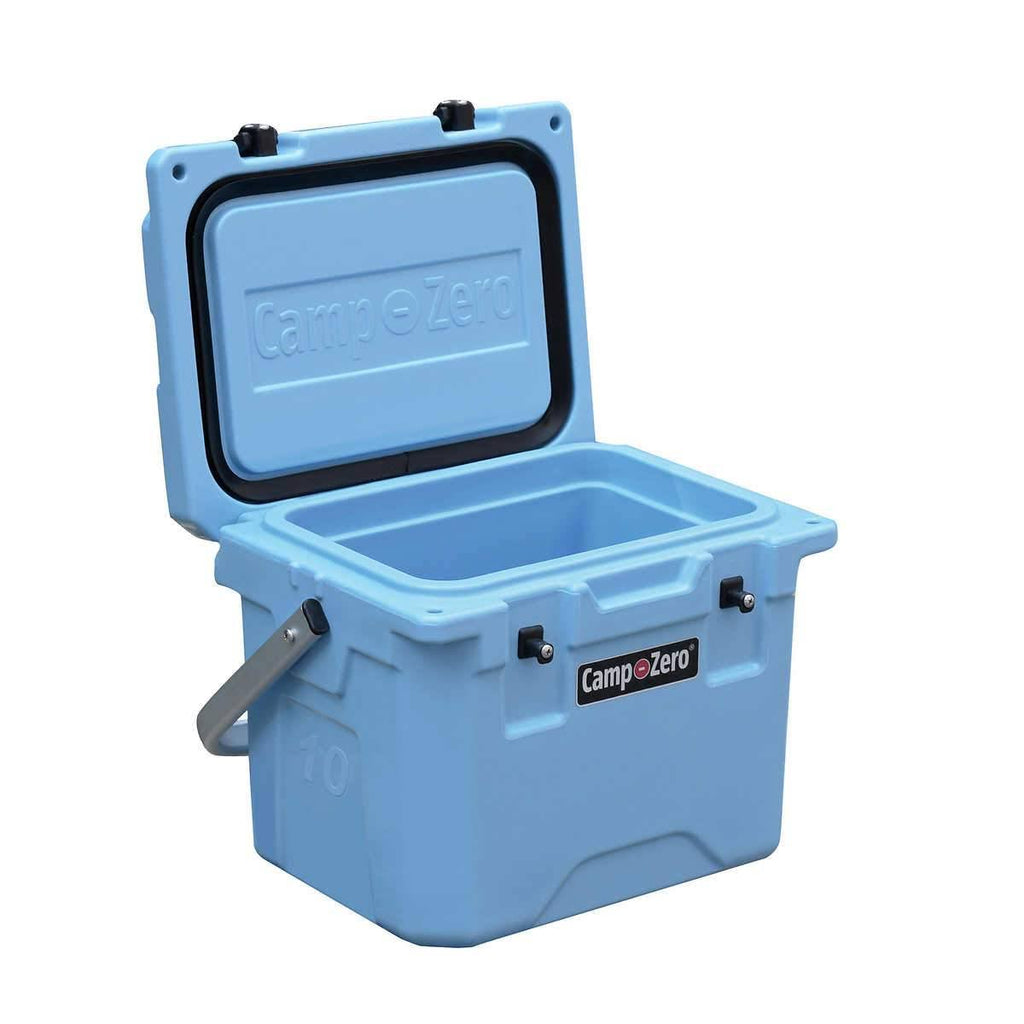 16L White Cooler I98444