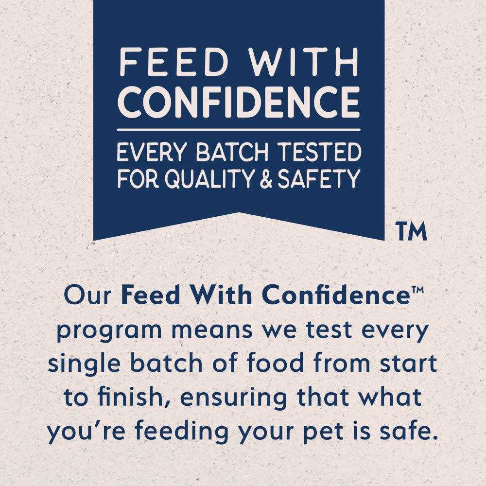 Limited Ingredient Dry Dog Food Sweet Potato Bison G689001