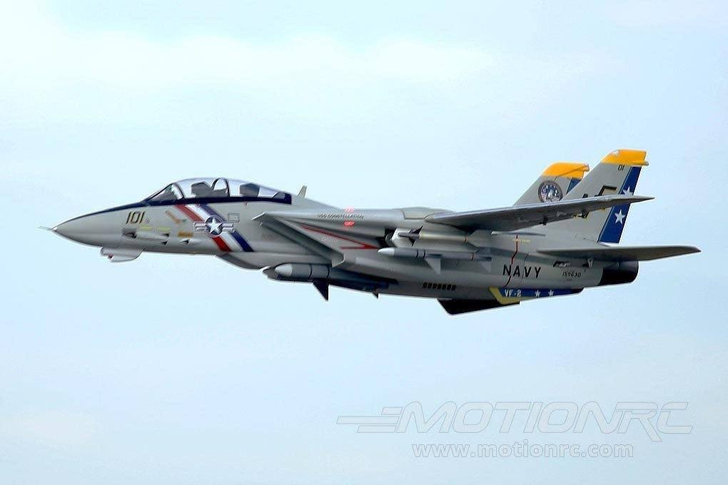 F-14 Tomcat Twin 80mm EDF Jet Z2562