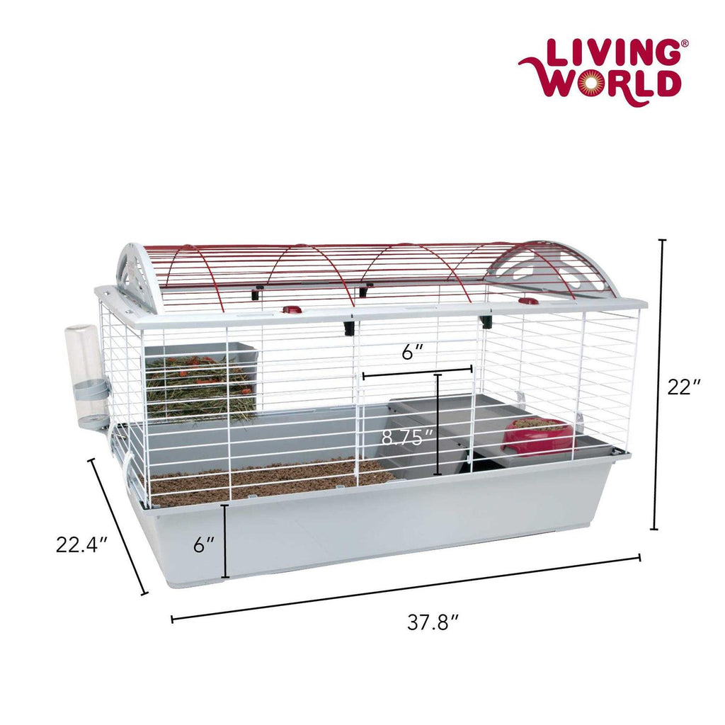 Deluxe Habitat R74376