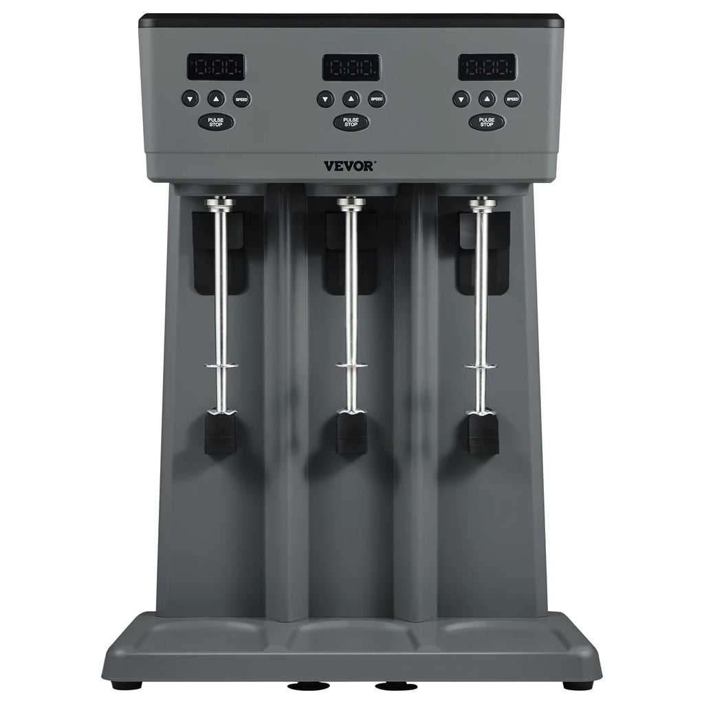 Stainless Steel Electric Blender J32635
