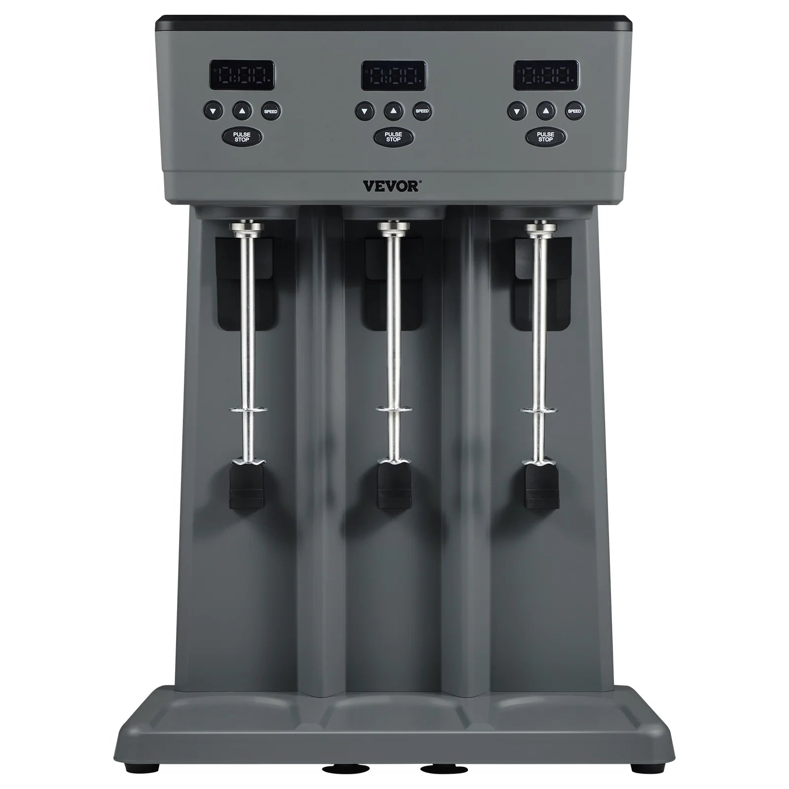 Stainless Steel Electric Blender J32635