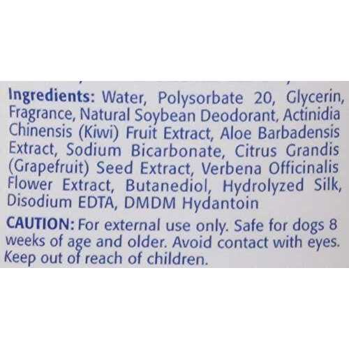 Super Deodorizing Spray for Pets U696662