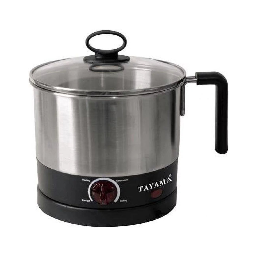 1 Liter Noodle Cooker and Water Kettle H758540
