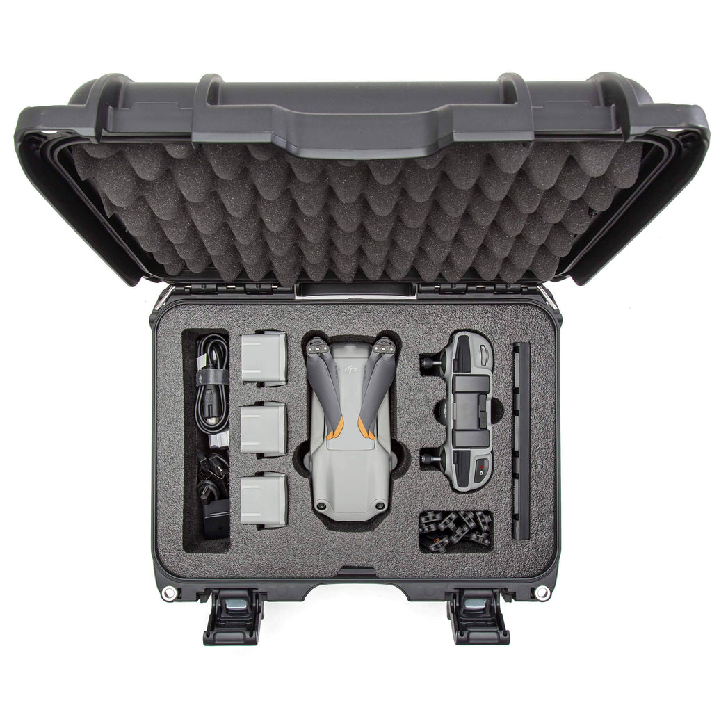 Waterproof Hard Case N61172
