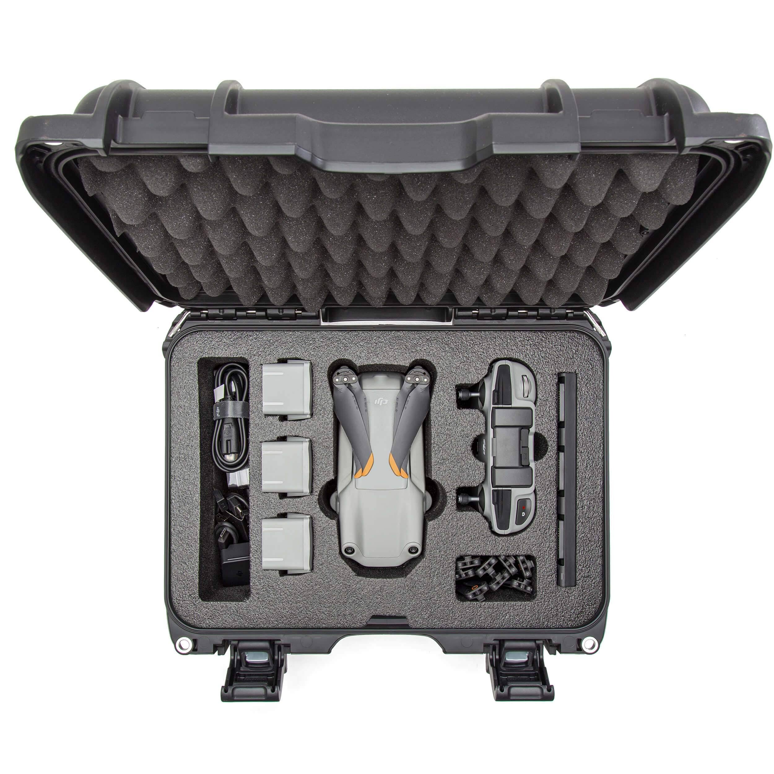 Waterproof Hard Case N61172