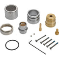 Chrome Diverter Extension Kit R316233