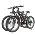 26" Electric Mountain Bike with 48V 10.4Ah Battery B344