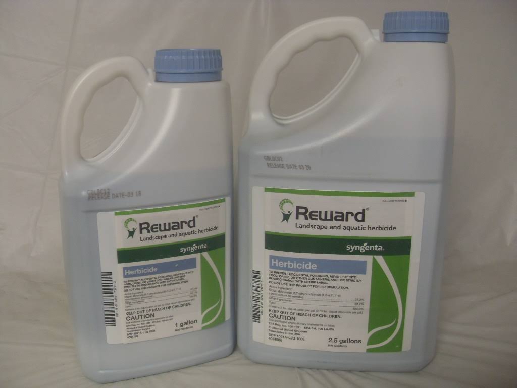 2.5 gal Herbicide H10781