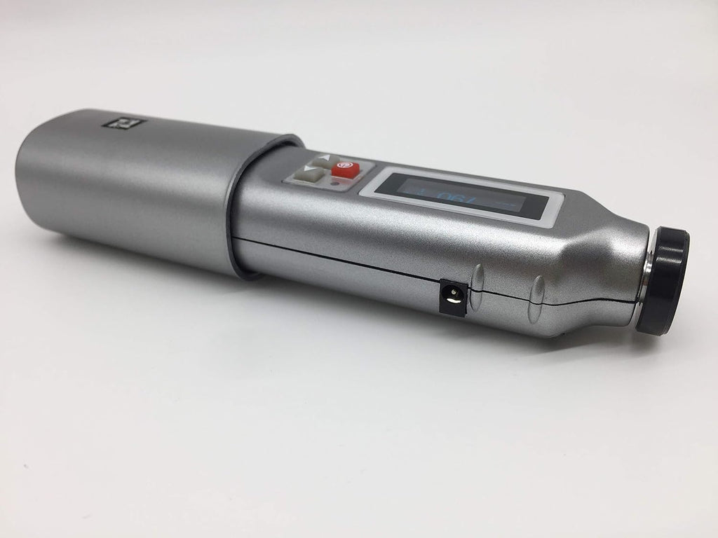Portable Hardness Tester V3750