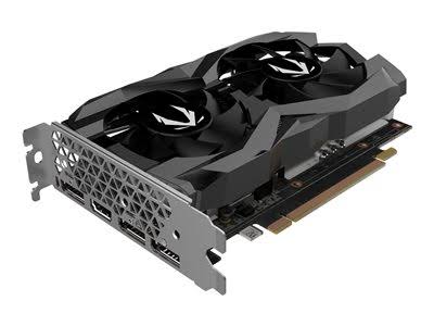 GTX 1660 Super Twin Fan Graphics Card I5570