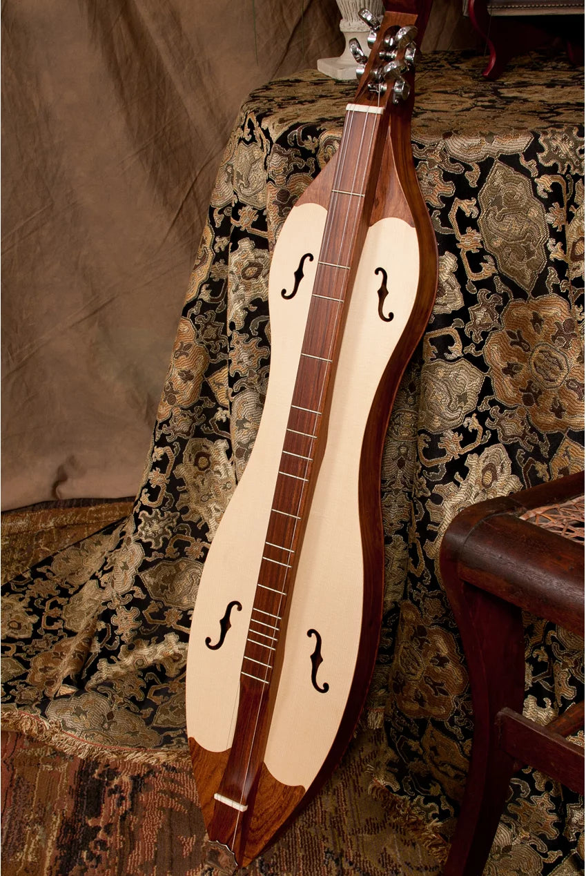 4 String Dulcimer B70550