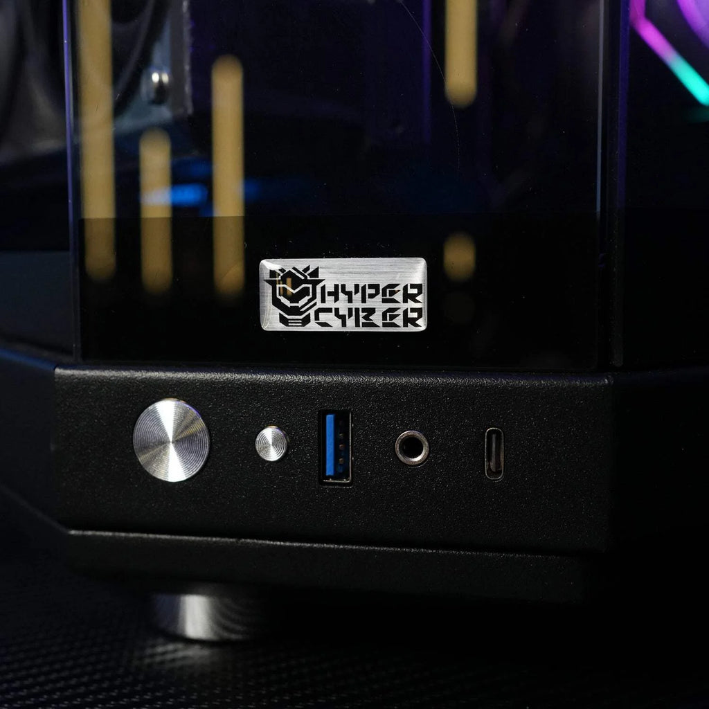 AMD Ryzen 7 7800X3D NVIDIA GeForce RTX 5060 8G Gaming PC L230543
