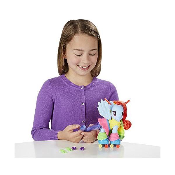 Rainbow Dash Figure L512246