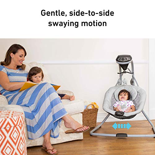 Ivy Swing O73186