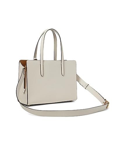 Polished Pebble Leather Carryall 28 R425