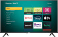 32-Inch FHD 1080p Smart TV with Dolby Audio A78613