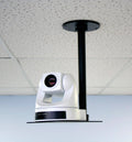 Drop Down Mount for Small PTZ Cameras A200