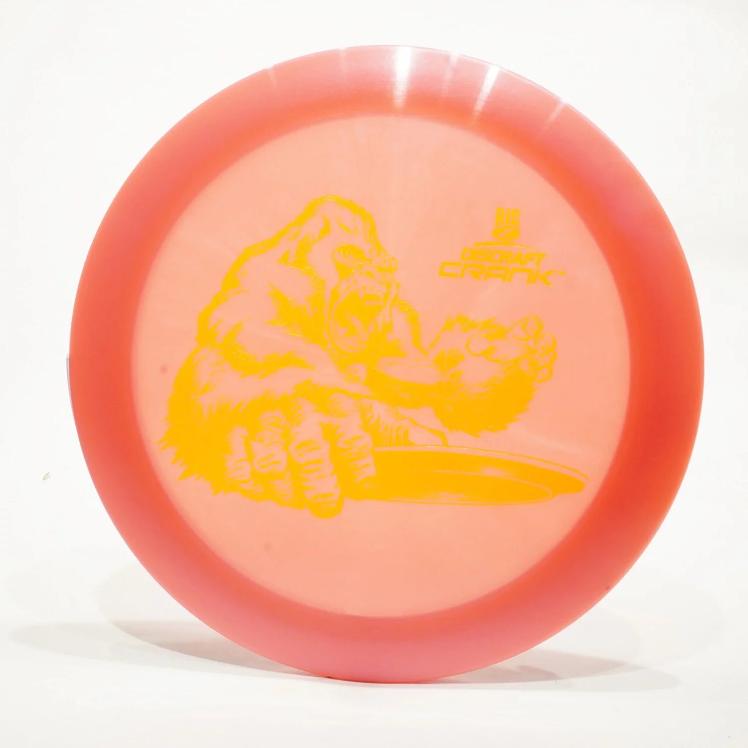 Distance Driver Golf Disc J324272