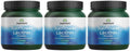 16 oz Non-GMO Soy-free Sunflower Lecithin Powder (3 Pack) D7465