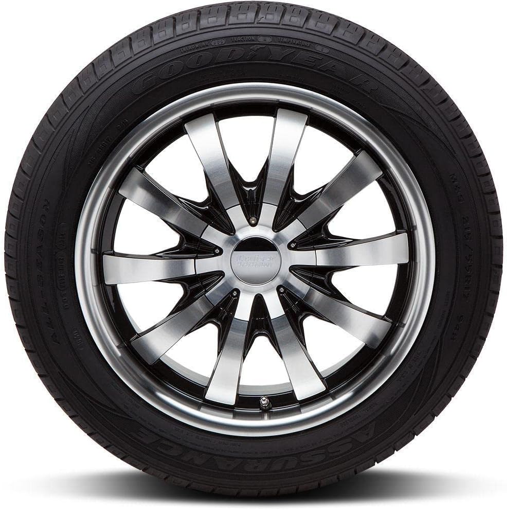 All-Season Radial Tire 195/65R15SL 91T G266391