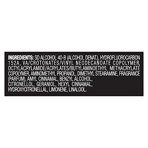 Extra Hold Hairspray 1.5 Ounce (12 Pieces) U9993