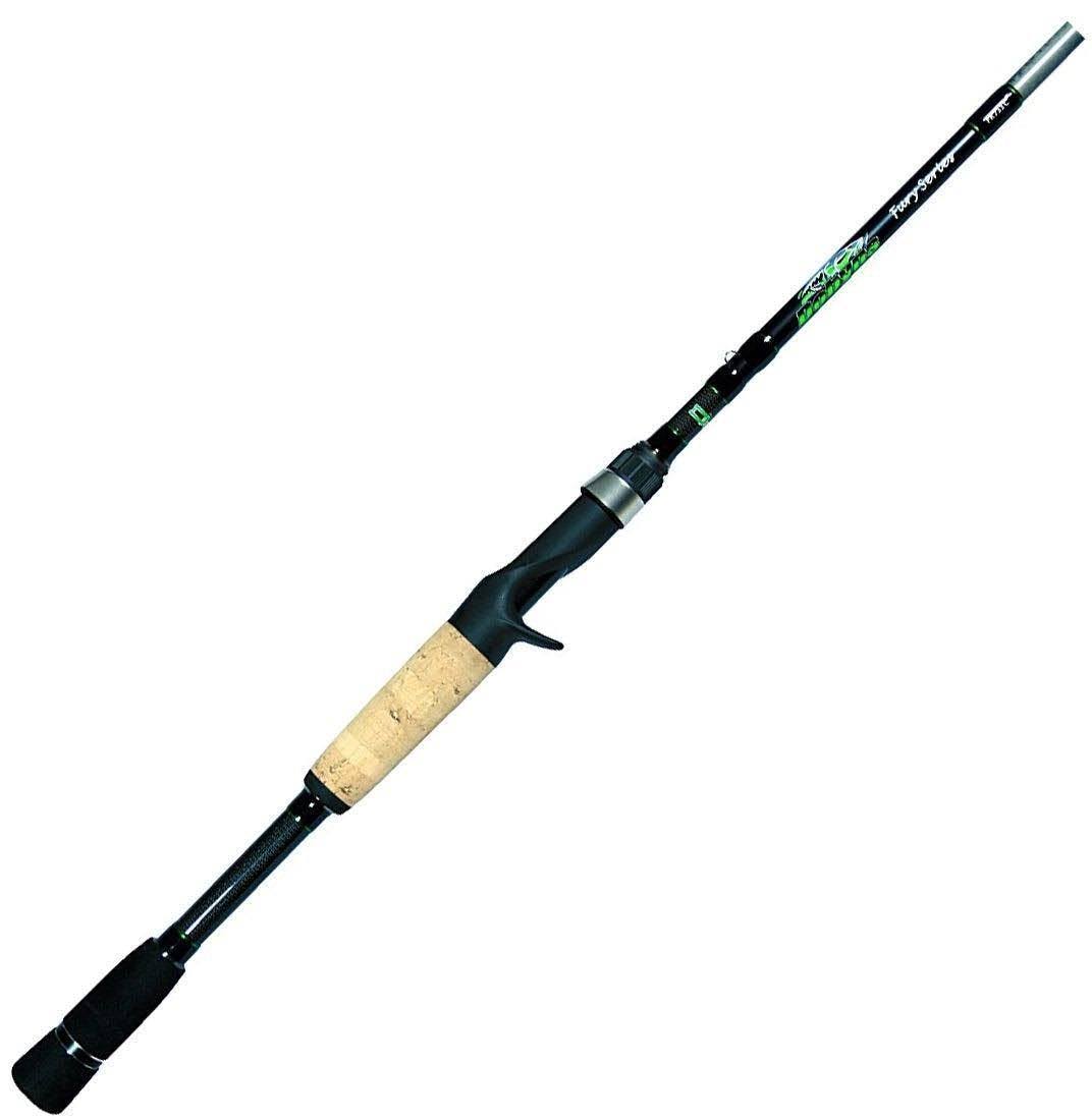 Casting Rod B4933