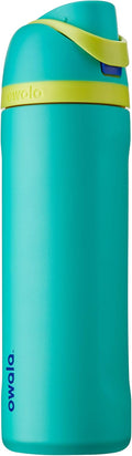 24-Ounce Insulated Stainless Steel Water Bottle O651243