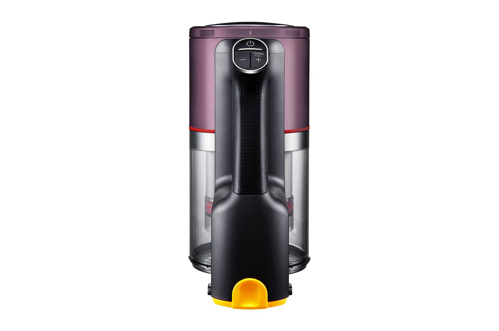 Cordless Stick Vacuum V74589