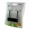 Black Wireless Network WiFi N Adapter H498598